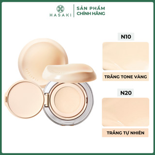 Phấn Nước Judydoll Lâu Trôi Che Phủ Cao 14g Long Wearing Cushion | HASAKI SẢN PHẨM CHÍNH HÃNG