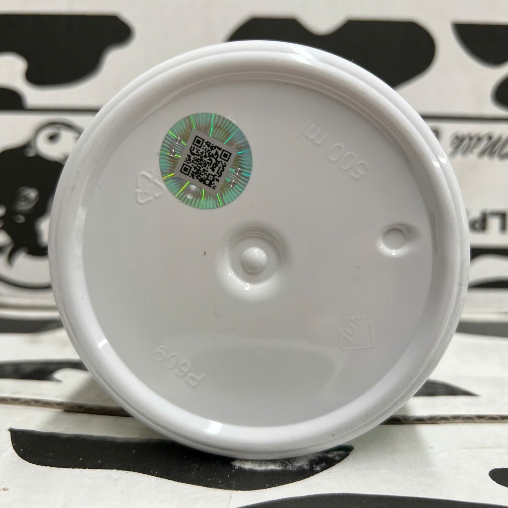 5 Hũ Canxi Thiên Sư Tiens Pháp 250g