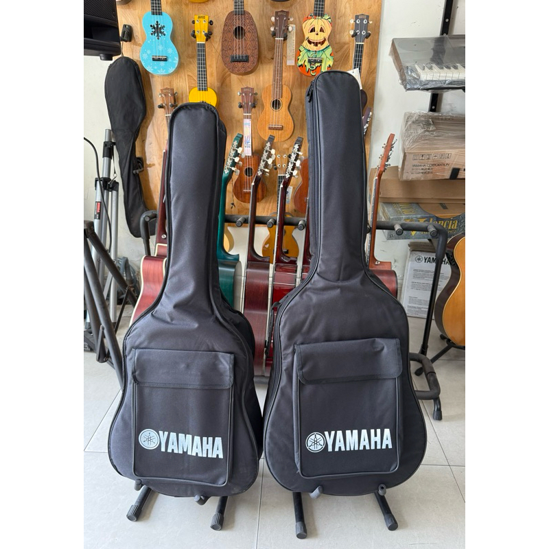 Bao đàn Guitar thùng yamaha