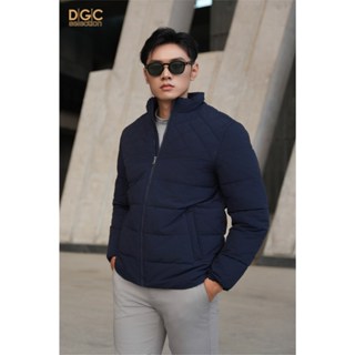  Áo khoác mùa đông nam 3 lớp WAJKBD171M - Giữ ấm chống thấm nước siêu nhẹ DGCs 