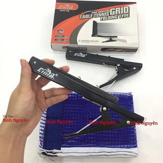 Cọc lưới bóng bàn CIMA  đủ bộ