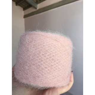mohair mảnh 100g