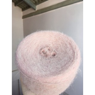 mohair mảnh 100g
