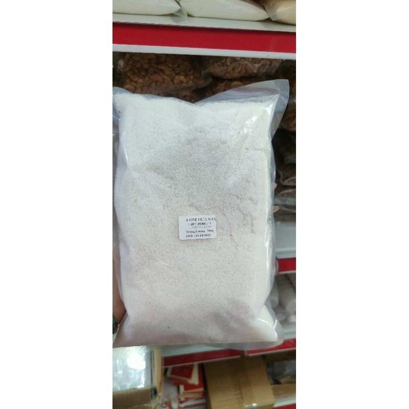 Cơm dừa sấy khô gói 1 kg