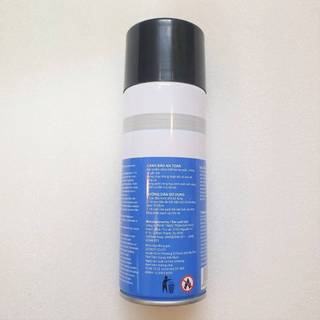 Rửa sên Sprayking Chain Clean 400ml