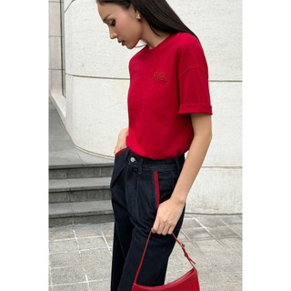 Áo thun tay ngắn BASIC me TEE