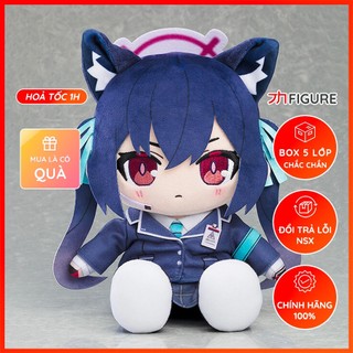 Nhồi Bông Kuromi Serika Blue Archive -  Good Smile Company  Plushie Chính Hãng Nhật Bản 