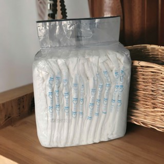 50/100 bỉm dán người già. miếng lót trải giường  M .L.XL 40 - 90KG