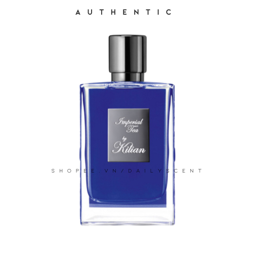Imperial Tea 2024 By Kilian 50ml EDP| Nước hoa Unisex| Nước hoa mùi trà| Nước hoa niche| Dailyscent