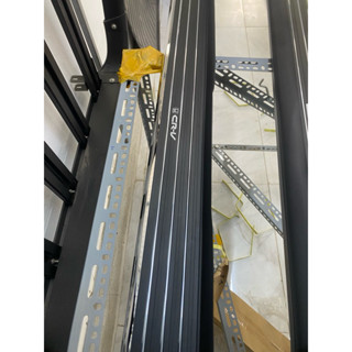 Bậc lên xuống, bệ bước chân ô tô cho Honda CRV 2018 - 2024+ -6