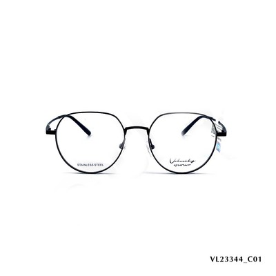 KÍNH KIM LOẠI HIỆU VELOCITY VL23344 KÍCH THƯỚC 52-18-142
