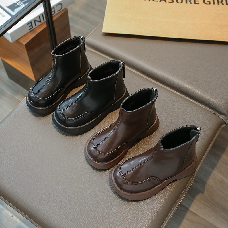 Boot Cao Cổ Cho Bé Cực CHẤT-Boot Cho Bé