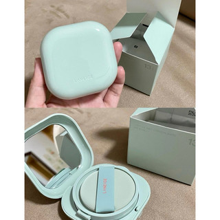 Phấn nước cushion Laneige Cushion ( kèm lõi)
