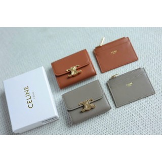 [TRANG MEEY] VÍ CELIN MINI 2 IN 1