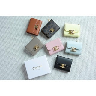 [TRANG MEEY] VÍ CELIN MINI 2 IN 1