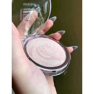 Phấn highlight Bắt Sáng Catrice High glow Mẫu Mới