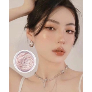 Phấn highlight Bắt Sáng Catrice High glow Mẫu Mới