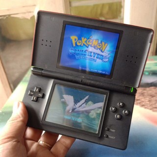 Máy chơi game Nintendo DS lite