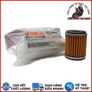 Lọc nhớt Yamaha Việt Nam chính hãng dùng cho xe Exciter, Sirius, Jupiter,...