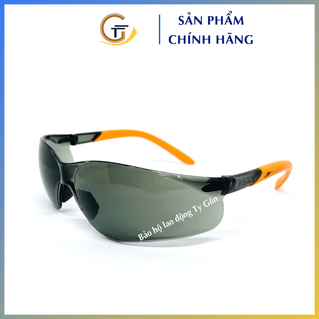 Kính bảo vệ mắt KINGS KY2222