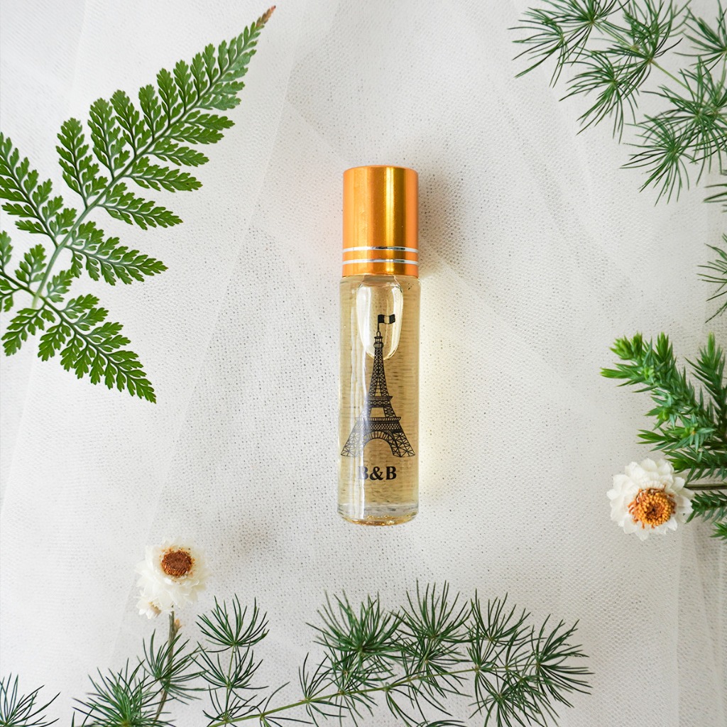 Tinh dầu nước hoa nam nữ B&B mini thơm lâu dạng lăn 10ml | BigBuy360 - bigbuy360.vn