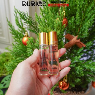 Tinh dầu nước hoa nam nữ B&B mini thơm lâu dạng lăn 10ml