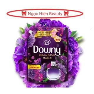 Nước xả vải DOWNY túi  Huyền BÍ