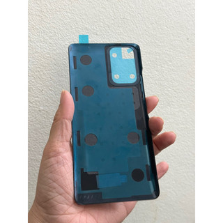 Nắp lưng redmii note 10 pro công ty / Lưng kính zin note 10 pro