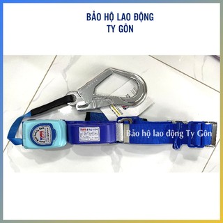 Đai an toàn dây rút tự động SSEDA Hàn Quốc - Chính hãng