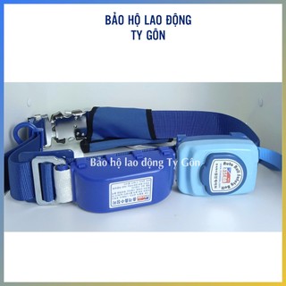 Đai an toàn dây rút tự động SSEDA Hàn Quốc - Chính hãng