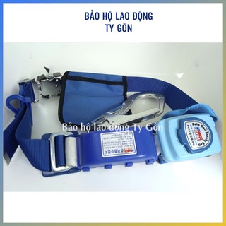 Đai an toàn dây rút tự động SSEDA Hàn Quốc - Chính hãng