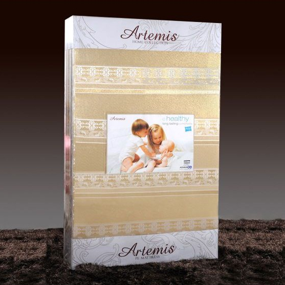 Nệm Bông Ép Cao Cấp  Everon Artemis