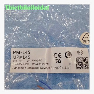 Cảm biến quang panasonics PM-L45