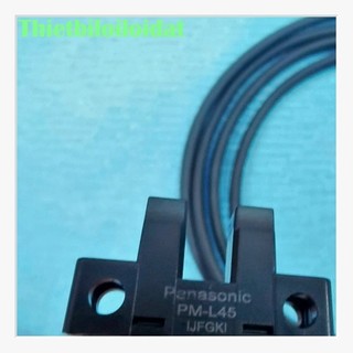 Cảm biến quang panasonics PM-L45