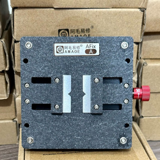 Đế Kẹp Main Amaoe Mini, Kẹp ic Đa Năng AFix-A | LPK Thẩm Zin