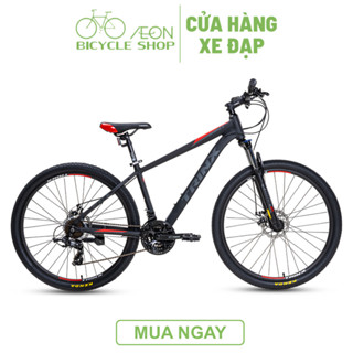 Xe Đạp Thể Thao Địa Hình Mtb Trinx Gt 27.5 - Aeon Bicycle Shop 