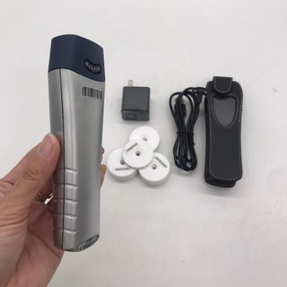 Máy tuần tra bảo vệ GS 6000C (Tặng bao da kèm 10 nút)