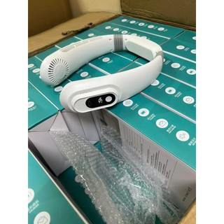 Quạt điều hòa mini
