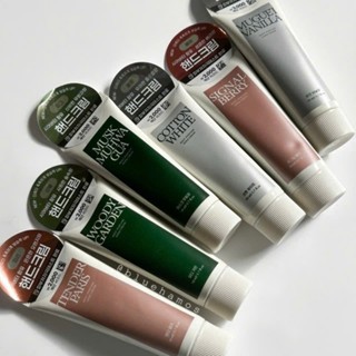 Kem tay nước hoa Daily Comma Most Perfume Handcream