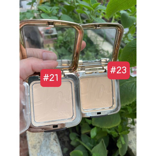 Phấn phủ bột hút dầu U2B