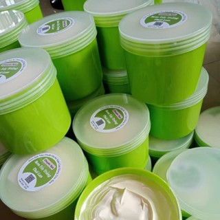   sĩ 5 hủ  Combo 5 hủ Kem Tẩy trắng body Thái Lan hủ 500gram 