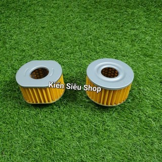 Lọc gió xe cub 81-82-86-DD