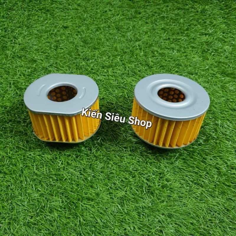 Lọc gió xe cub 81-82-86-DD