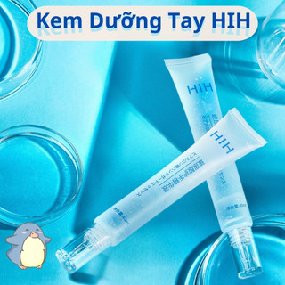 Kem Dưỡng Da Tay Giữ Ẩm Cấp Nước Cho Da Giúp Làn Da Luôn Mềm Mại, Serum Dưỡng Dạng Gel Tuýp 40ml Dễ Dùng