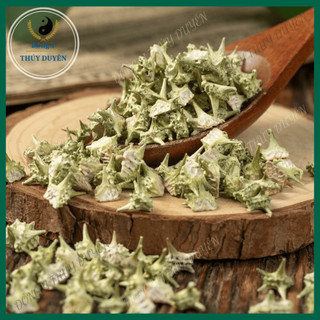 Bạch Tật Lê 1kg (Hàng chất lượng loại 1) - Bổ thận tráng dương