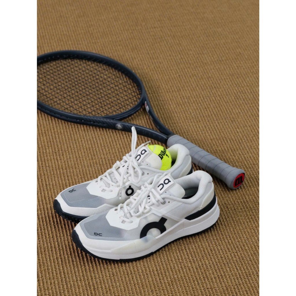 Giày Pickleball, Tennis On The Roger Pro 2