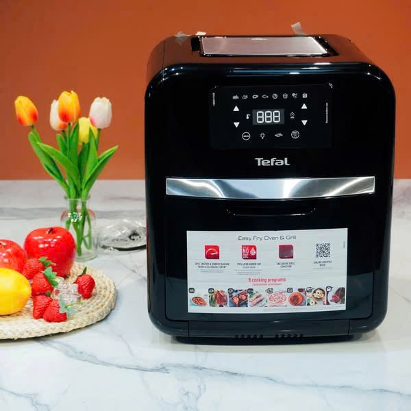 Nồi chiên không dầu TEFAL FW5018