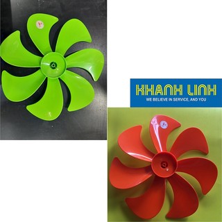  Cánh Quạt SENKO 7 Lá Cốt Tròn B4 cho quạt DTS1607 LTS1636 TC1622 