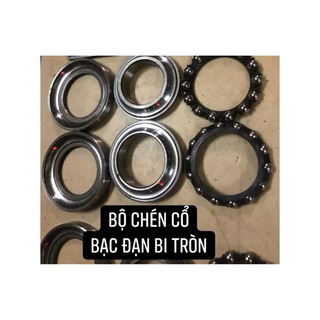 bộ chén cổ bi rế 67/ CD/ CL (bi tròn)