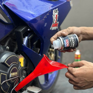 Dầu súc động cơ Liqui Moly Engine Flush (950019)
